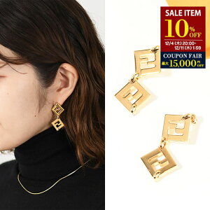 y10OFFΏہzFENDI tFfB ANZT[ sAX tH[Go[ tFfBsAX 8AK789 B08 fB[X S[h S Lb`N[W[ p