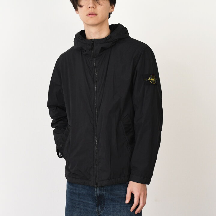 楽天市場】【ラスト1点】STONE ISLAND ストーンアイランド アウター 