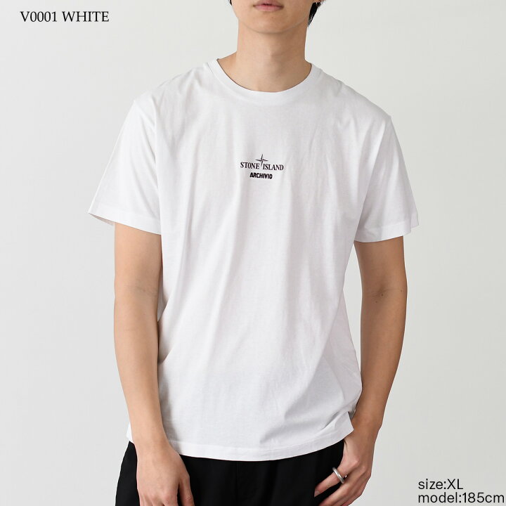 楽天市場】【P10倍&10%OFF対象】STONE ISLAND ストーンアイランド T  