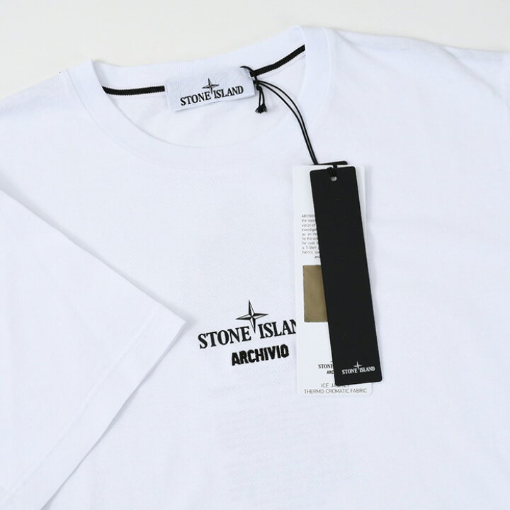 楽天市場】STONE ISLAND ストーンアイランド Tシャツ トップス 