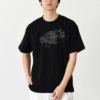 楽天市場】stone island（サイズ（S/M/L）S）（Tシャツ・カットソー 