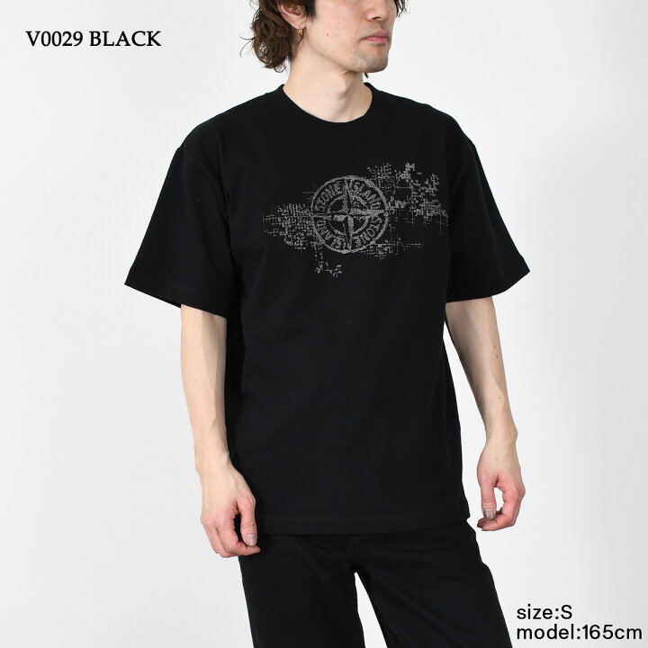 楽天市場】【10%OFFクーポン対象商品】STONE ISLAND ストーン 