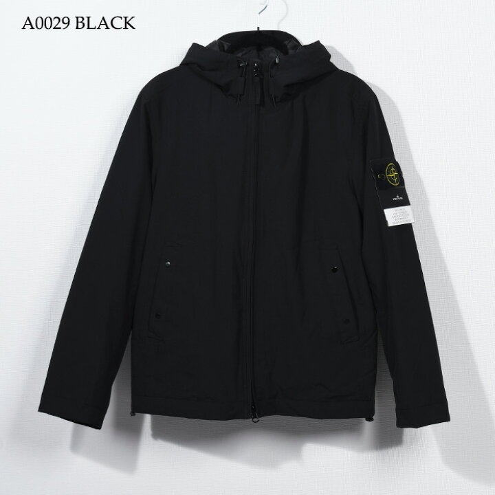 楽天市場】STONE ISLAND ストーンアイランド アウター ジャケット  