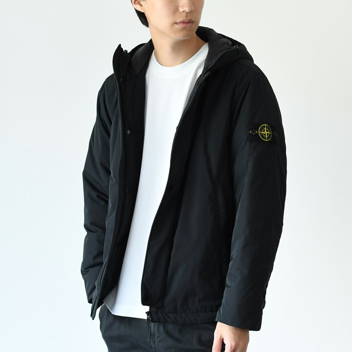 楽天市場】STONE ISLAND ストーンアイランド アウター ジャケット 