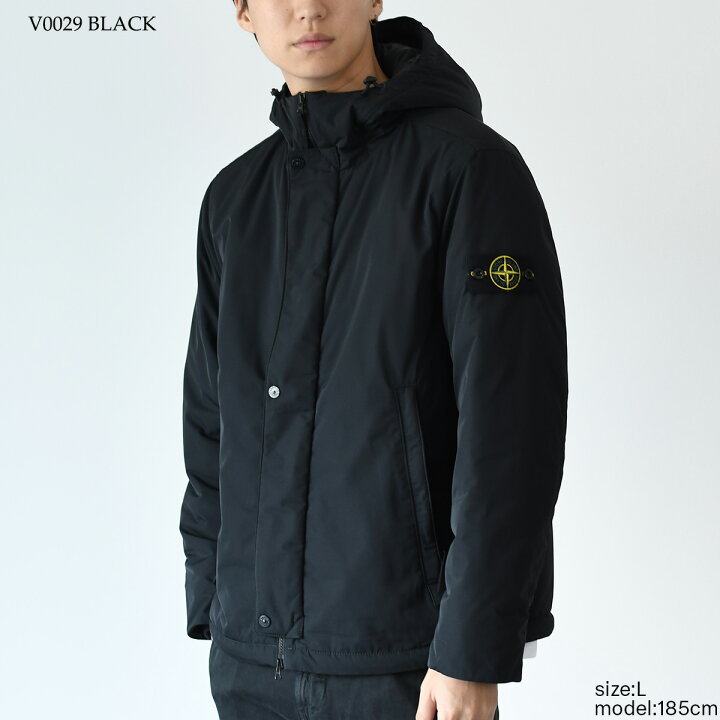 楽天市場】STONE ISLAND ストーンアイランド アウター ジャケット 