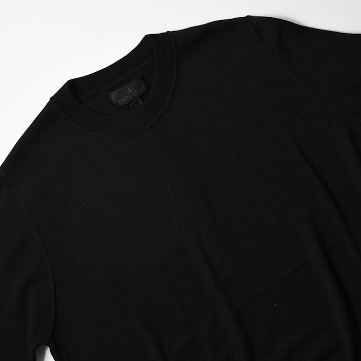 楽天市場】STONE ISLAND ストーンアイランド ニット セーター トップス 