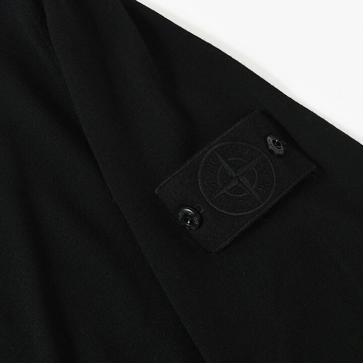 楽天市場】STONE ISLAND ストーンアイランド ニット セーター トップス 