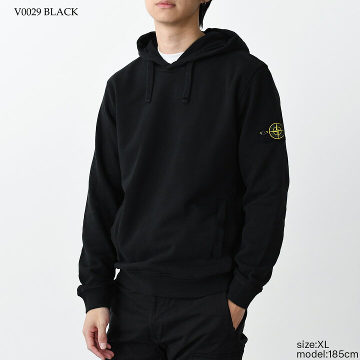 楽天市場】【P5倍&最大15,000円OFFクーポン】STONE ISLAND ストーン  
