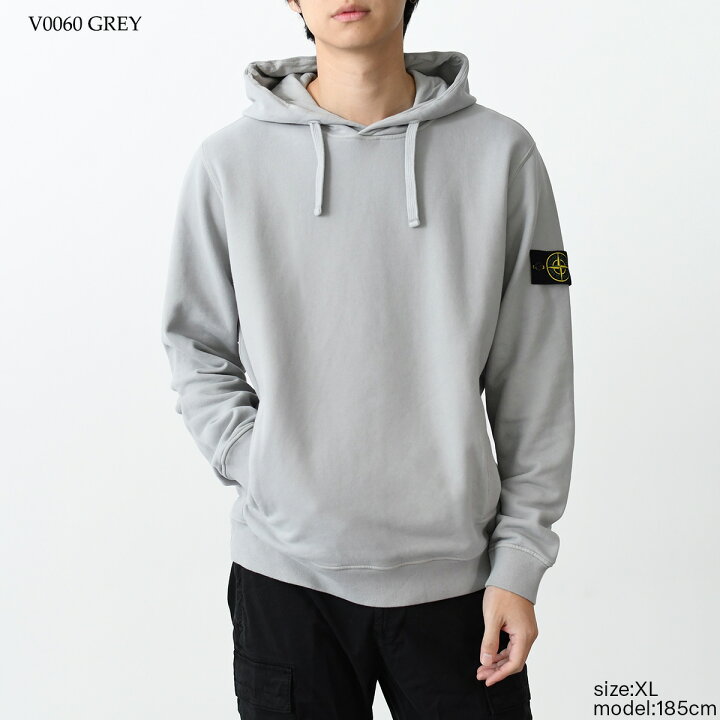 楽天市場】【P5倍】STONE ISLAND ストーンアイランド パーカー  