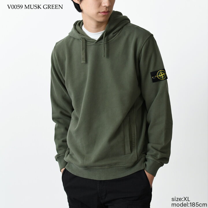 楽天市場】【P5倍&最大15,000円OFFクーポン】STONE ISLAND ストーン 