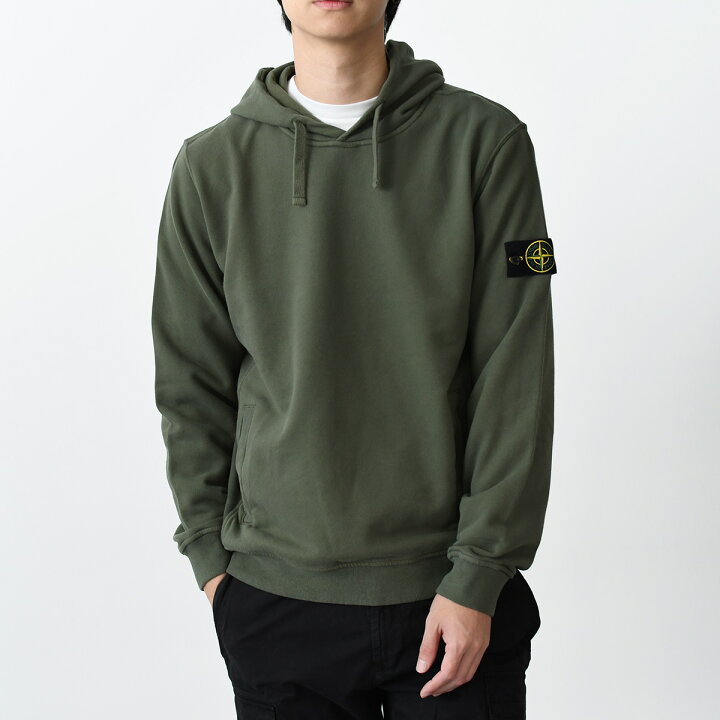楽天市場】【P5倍&最大15,000円OFFクーポン】STONE ISLAND ストーン 