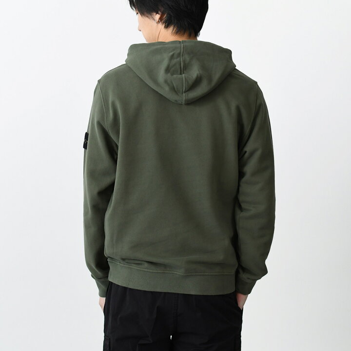 楽天市場】【P5倍&最大15,000円OFFクーポン】STONE ISLAND ストーン  