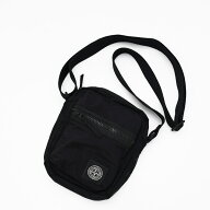 【10/5新入荷】STONE ISLAND ストーンアイランド ショルダーバッグ クロスボディバッグ エコニル コーテ…