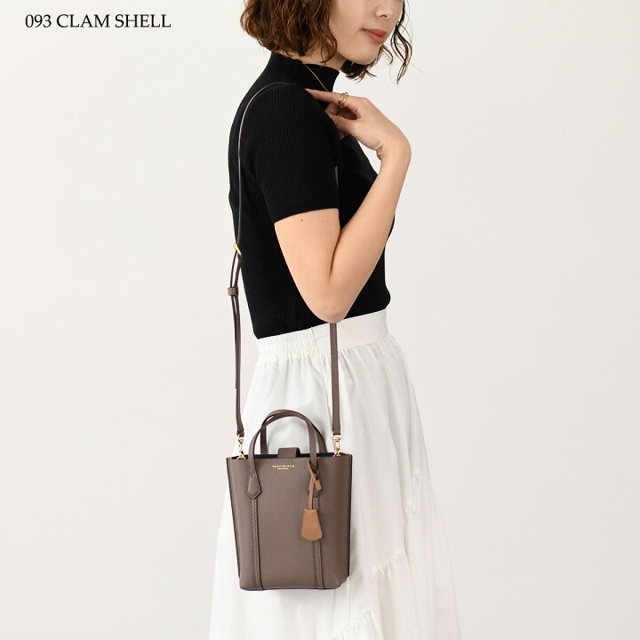 トリーバーチ TORY BURCH ショルダーバッグ 2WAY MINI PERRY 