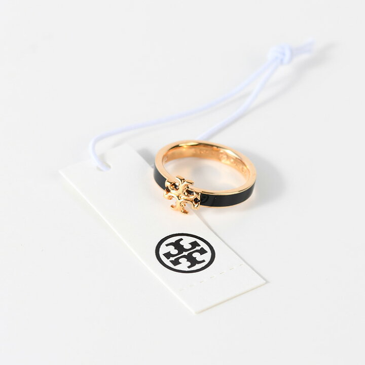 楽天市場】TORY BURCH トリーバーチ リング 指輪 アクセサリー キラ 
