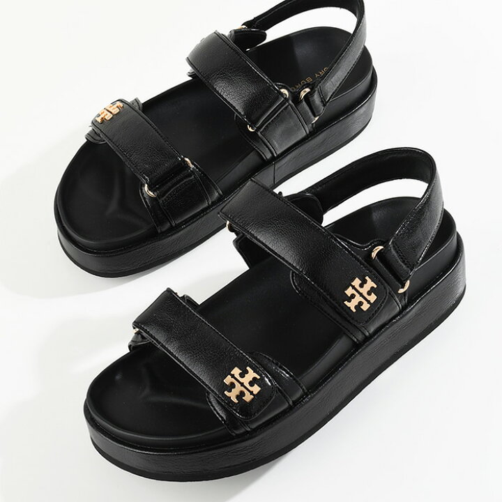楽天市場】TORY BURCH トリーバーチ サンダル シューズ 144328 KIRA 