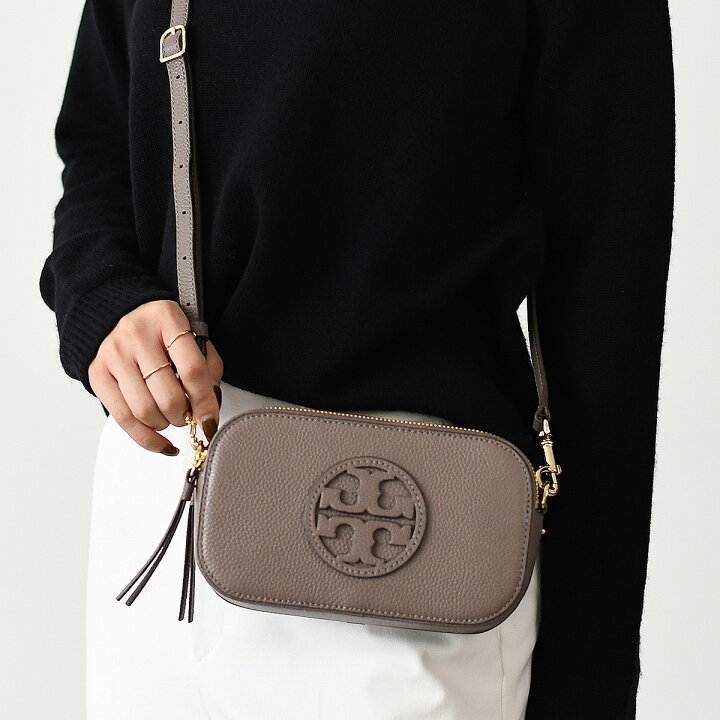楽天市場】TORY BURCH トリーバーチ バッグ 145667 ショルダーバッグ 