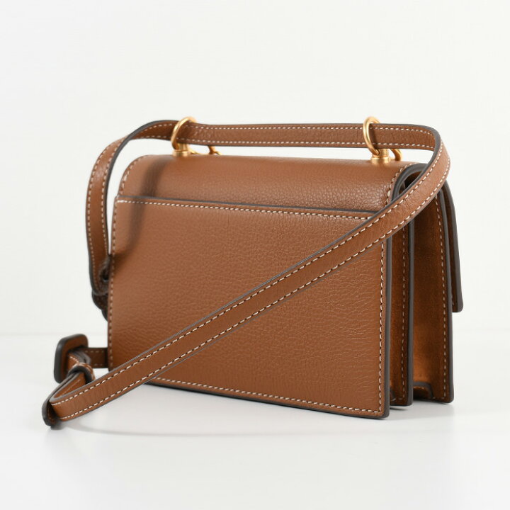 楽天市場】TORY BURCH トリーバーチ ミニ ショルダーバッグ ミラー  