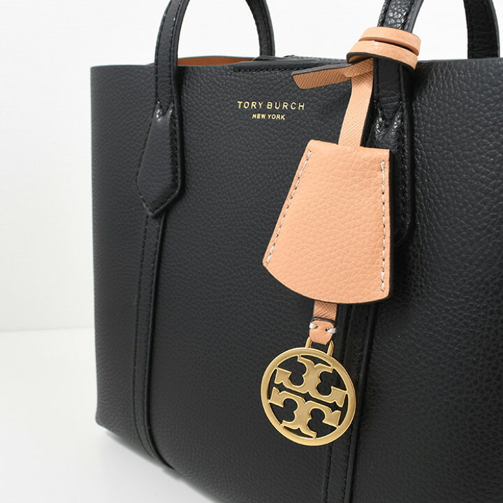 楽天市場】TORY BURCH トリーバーチ スモール トリプル 