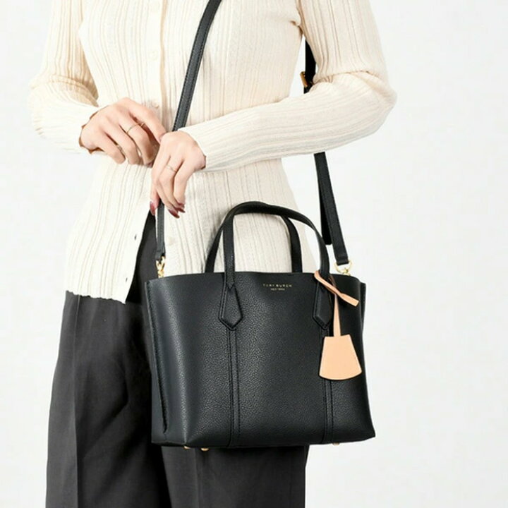 楽天市場】TORY BURCH トリーバーチ スモール トリプル  