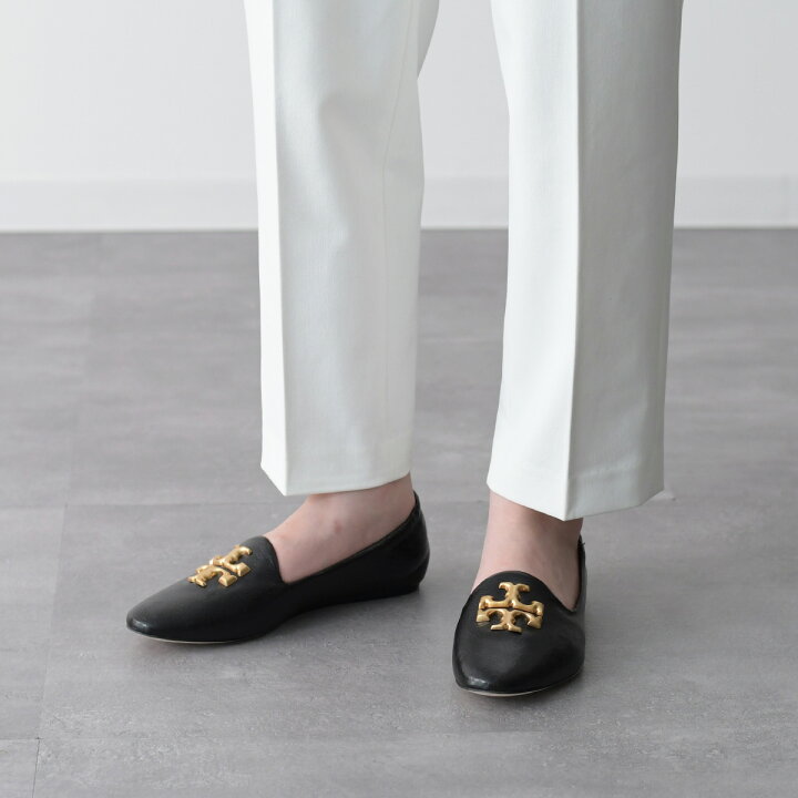 楽天市場】TORY BURCH トリーバーチ シューズ エレノア パンプス 