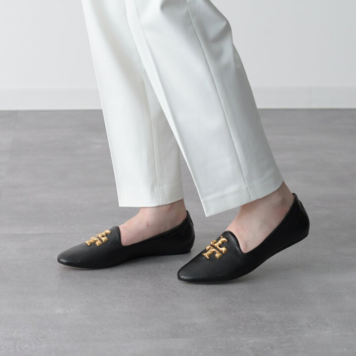 楽天市場】【最大P10倍】TORY BURCH トリーバーチ シューズ エレノア 