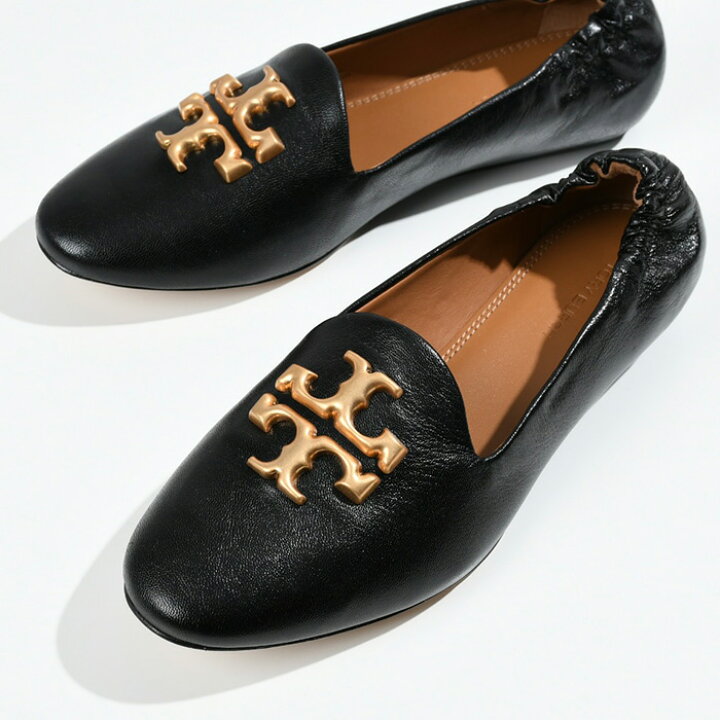 楽天市場】TORY BURCH トリーバーチ シューズ エレノア パンプス 