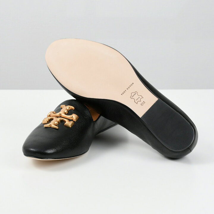 楽天市場】TORY BURCH トリーバーチ シューズ エレノア パンプス 