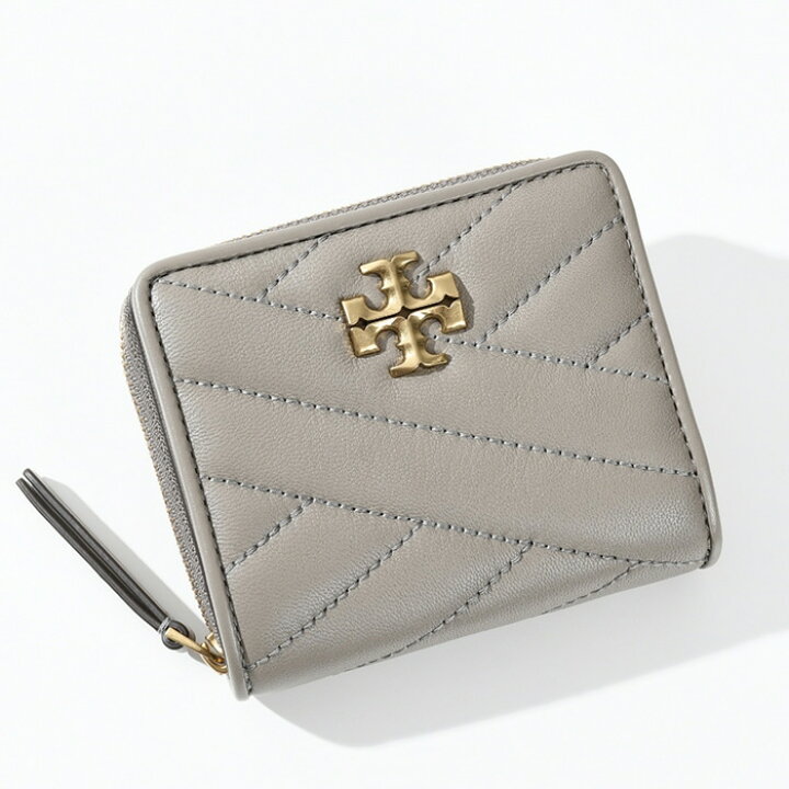 楽天市場】TORY BURCH トリーバーチ ウォレット 財布 キラ シェブロン 