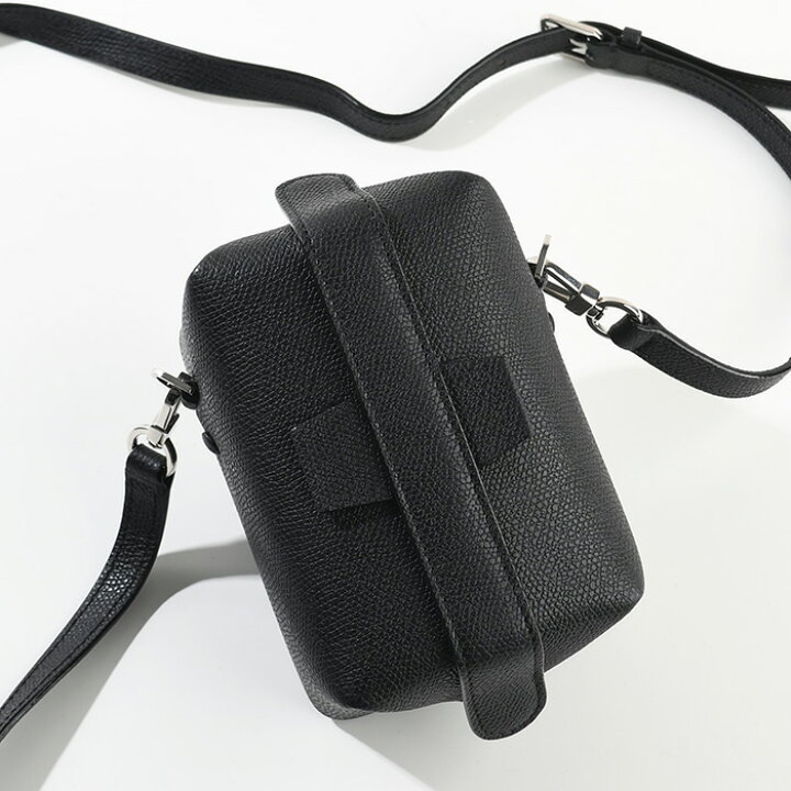楽天市場】VALEXTRA ヴァレクストラ バッグ ショルダーバッグ トリック 