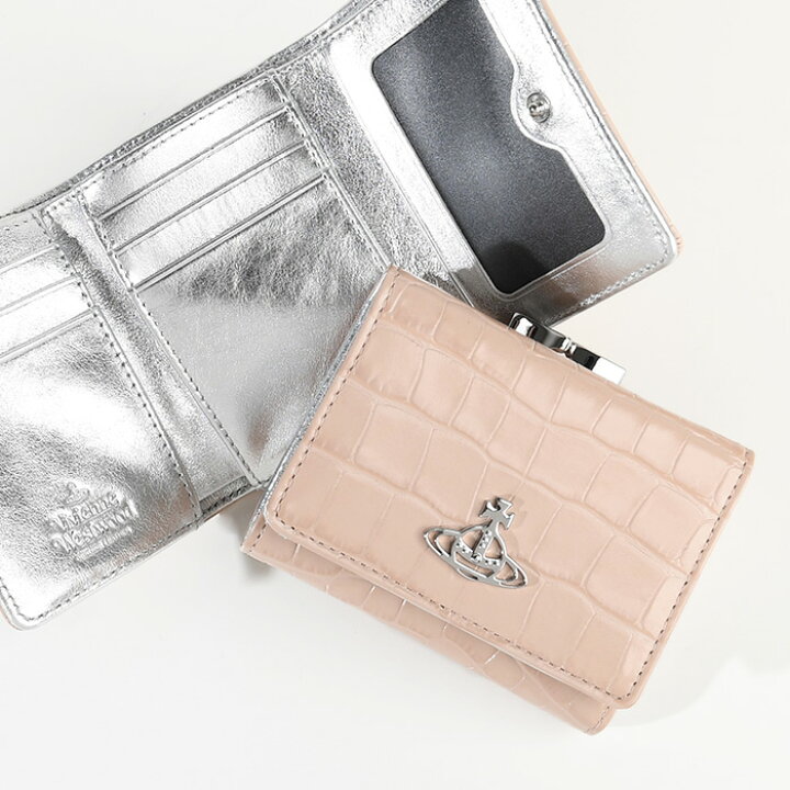 楽天市場】Vivienne Westwood ヴィヴィアン ウエストウッド 財布 
