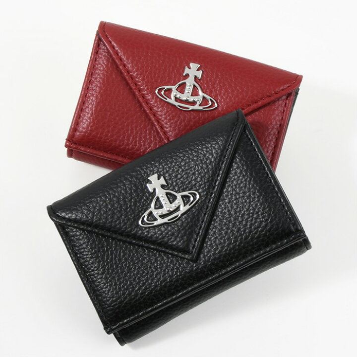 楽天市場】Vivienne Westwood ヴィヴィアンウエストウッド 財布 ミニ  