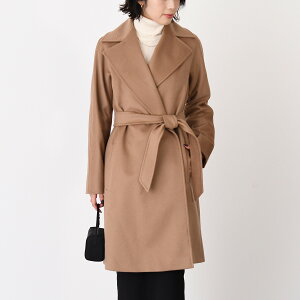 �y�󂠂�zMax Mara Studio �}�b�N�X�}�[�� �X�e�D�f�B�I �A�E�^�[ DRAVENNA �E�[�����[�u�R�[�g 6016152600 ���f�B�[�X �L������ �E�[�� �~�f�B�� �X�e�b�` �x���g �t�A�E�^�[ ���C�g�A�E�^�[