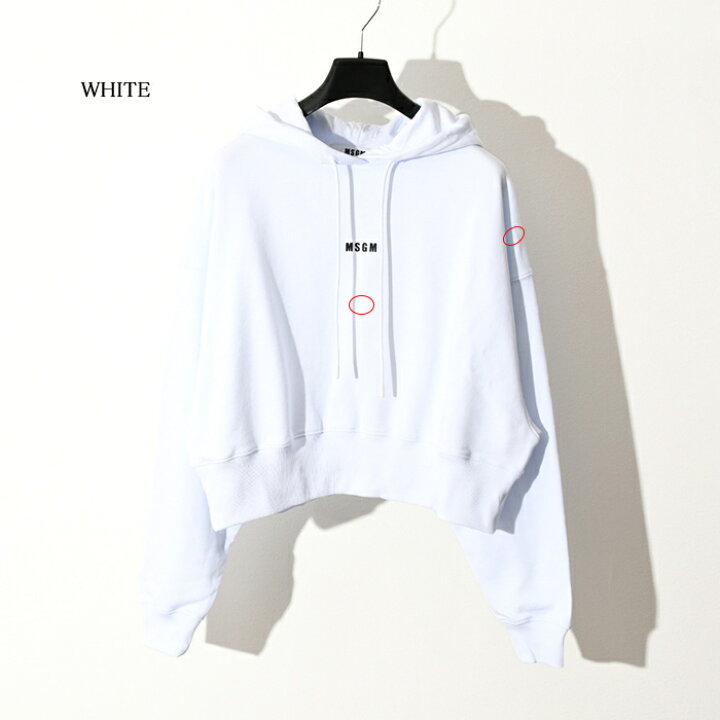 楽天市場】【P10倍&最大15,000円OFFクーポン】【訳あり】 MSGM 