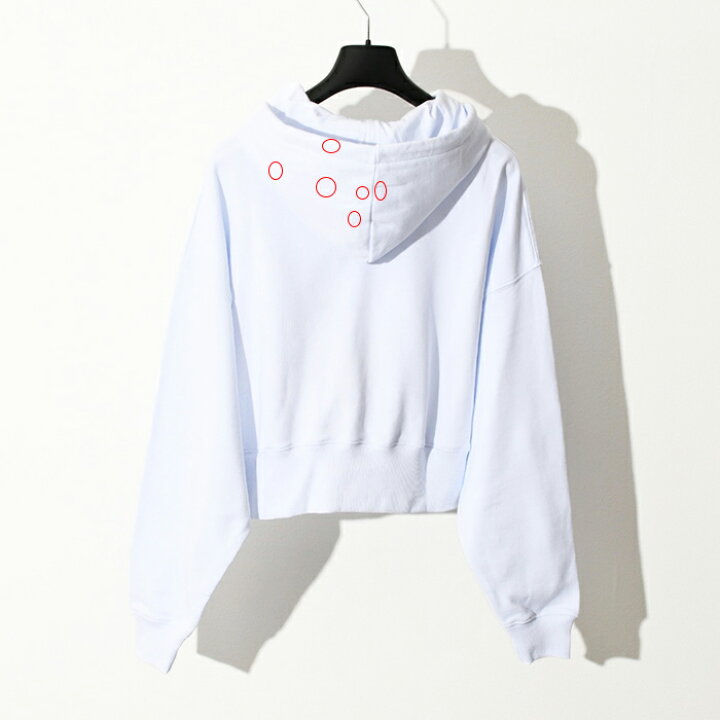 楽天市場】【決算SALE10％オフ対象】【訳あり】MSGM エムエスジーエム 