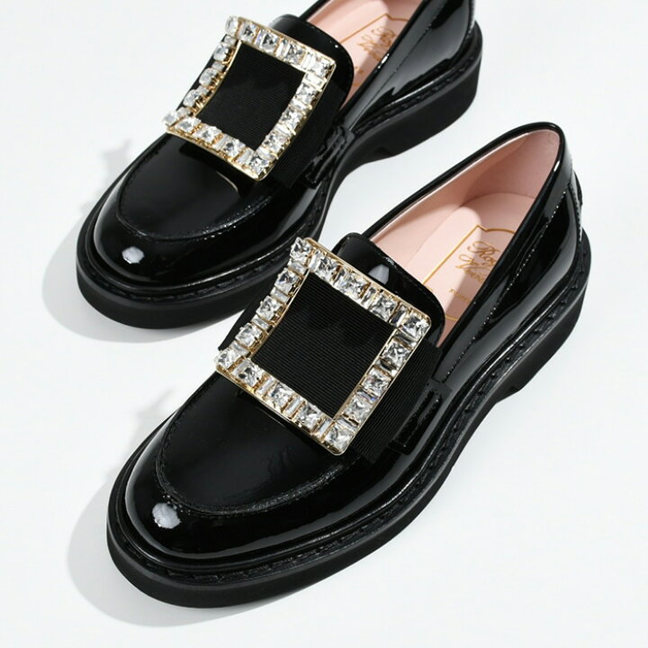 楽天市場】【訳あり】Roger Vivier ロジェ ヴィヴィエ 靴 シューズ 