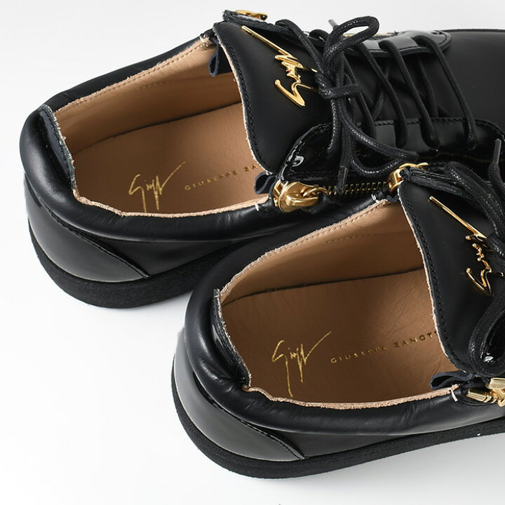 楽天市場】GIUSEPPE ZANOTTI ジュゼッペ ザノッティ スニーカー 