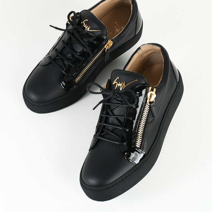 楽天市場】GIUSEPPE ZANOTTI ジュゼッペ ザノッティ スニーカー 