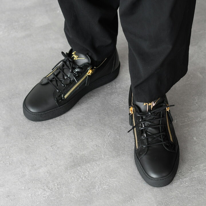 楽天市場】GIUSEPPE ZANOTTI ジュゼッペ ザノッティ スニーカー 