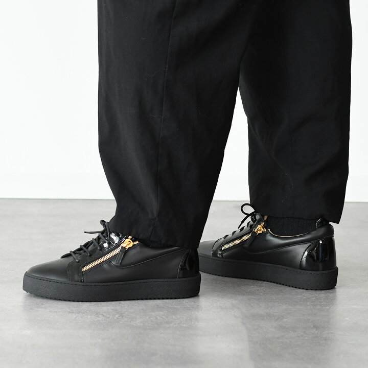 楽天市場】GIUSEPPE ZANOTTI ジュゼッペ ザノッティ スニーカー 