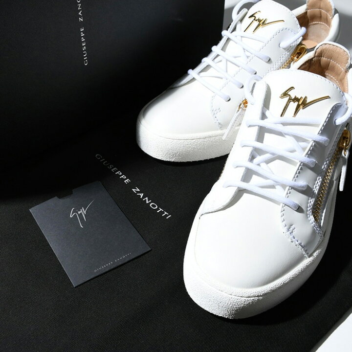 楽天市場】GIUSEPPE ZANOTTI ジュゼッペ ザノッティ 靴 Gail ロー 