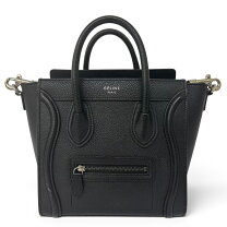 楽天市場】CELINE NANO LUGGAGEの通販