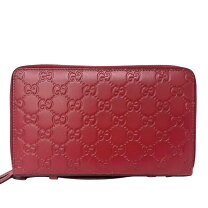 楽天市場】gucci 長財布 レッド エナメルの通販