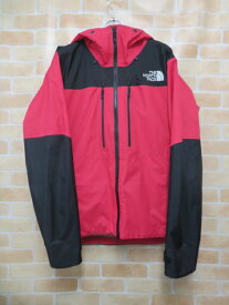 【中古】 THE NORTH FACE × BEAMS ノースフェイス MULTIDOORSY JACKET NP61801B レッドピンク×ブラック XL 111377165