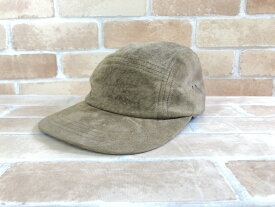 【中古】 Hender Scheme エンダースキーマ pig jet cap is-rc-pjc ブラウン系 111386874