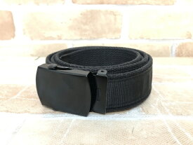【中古】 Supreme シュプリーム Web Belt ブラック 111394131