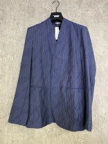 楽天市場】エンポリオアルマーニ（柄ストライプ）（コート・ジャケット 