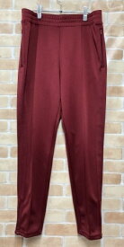 【中古】 NIKE ナイキ ×MARTINE ROSE Track Pant AQ4457-677 レッド L 111429426