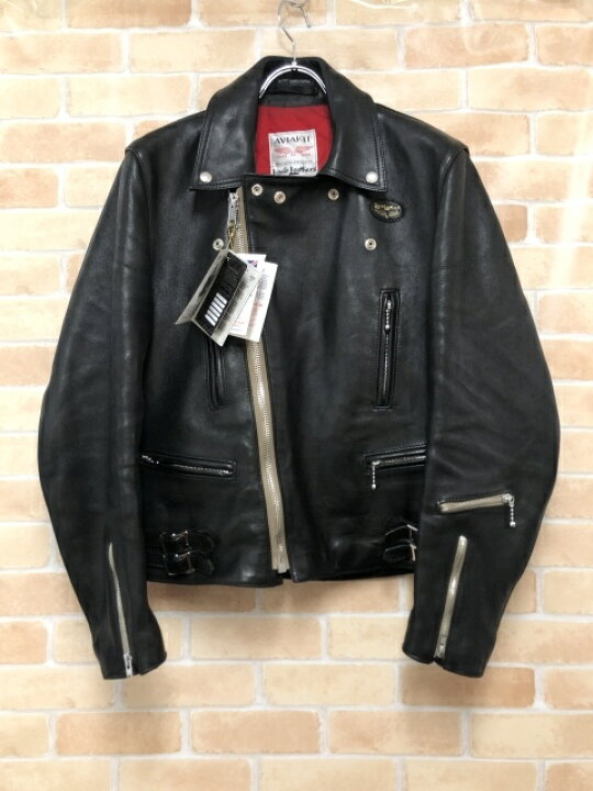 楽天市場】Lewis Leathers ルイスレザー 391 LIGHTNING ライトニング 