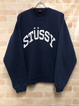 楽天市場】stussy スウェット（スウェット・トレーナー｜トップス 